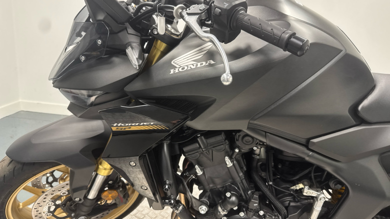 Honda CB 1000 Hornet SP (25MY)